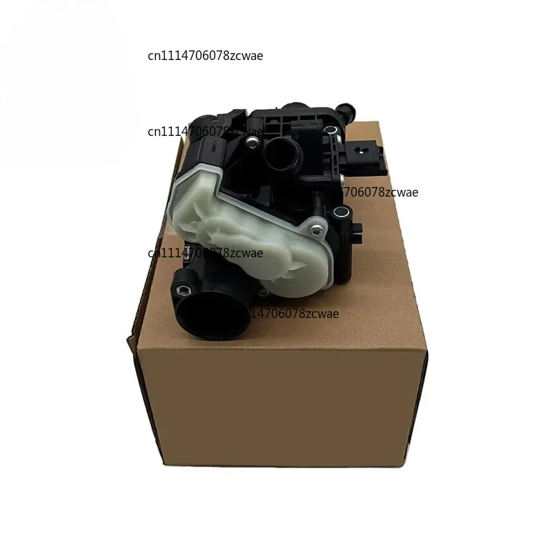 ZOCI-9804160380 9849443980 1876476 2264810 Thermostat & Housing For Peugeot Citroen Ford 2.0 Blue HDi Diesel