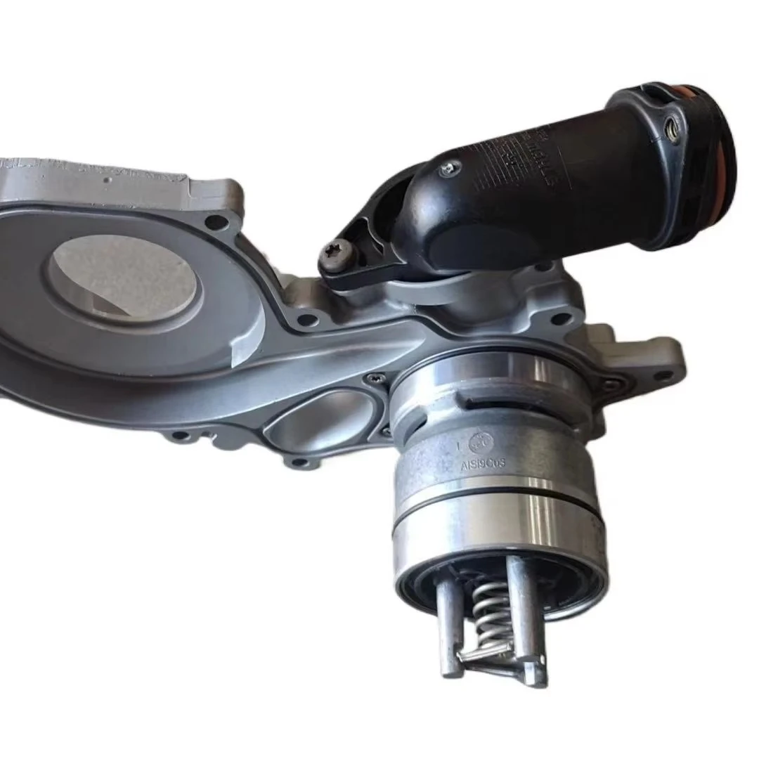 メルセデス・ベンツ M177 1772008801 エンジンサーモスタット 1772000815 ウォーターポンプサーモスタット