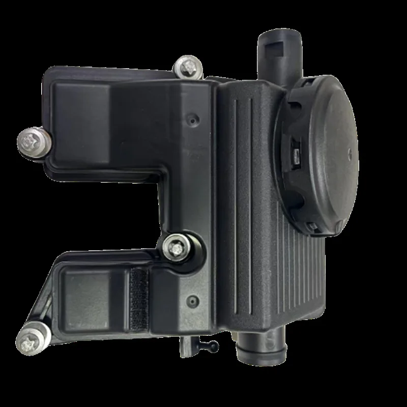 Für Porsche Ölabscheider 94810713521