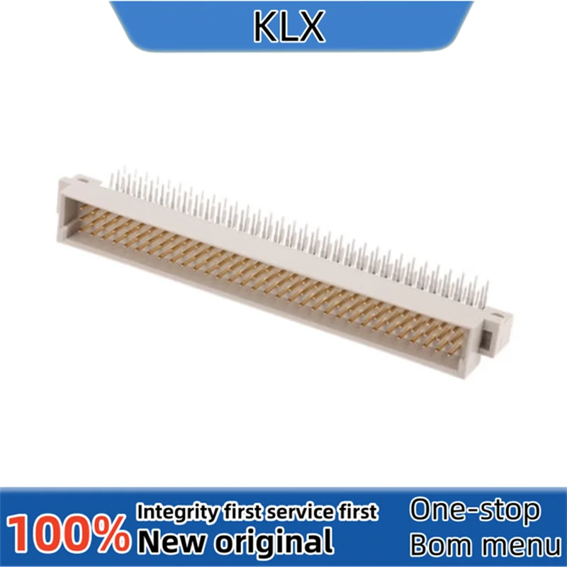 

2pcs 09061486901 3 rows 48 needles 5.08mm spacing in stock original