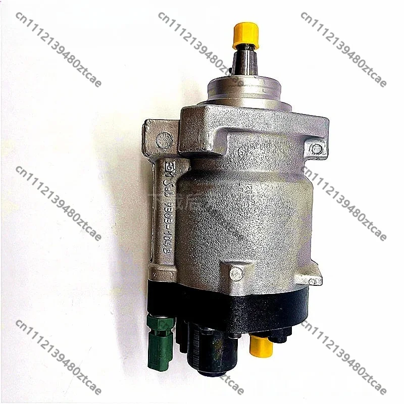 6650700401 Diesel High Pressure Fuel Injection Pump Common Rail Oil Pump for SUV Diesel Engine Automotive Replacement Parts