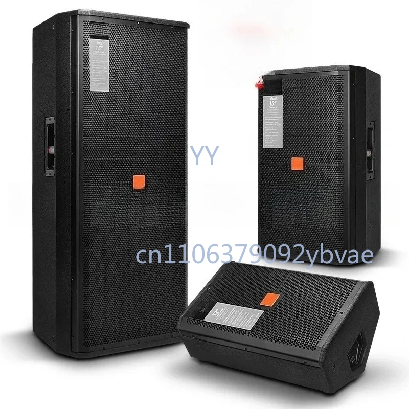 Applicable to 12/15 inch SRX Full Range Passive Speakers - Professional Stage/Outdoor Use