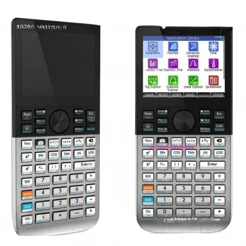 3.5-Inch Touch Colo…