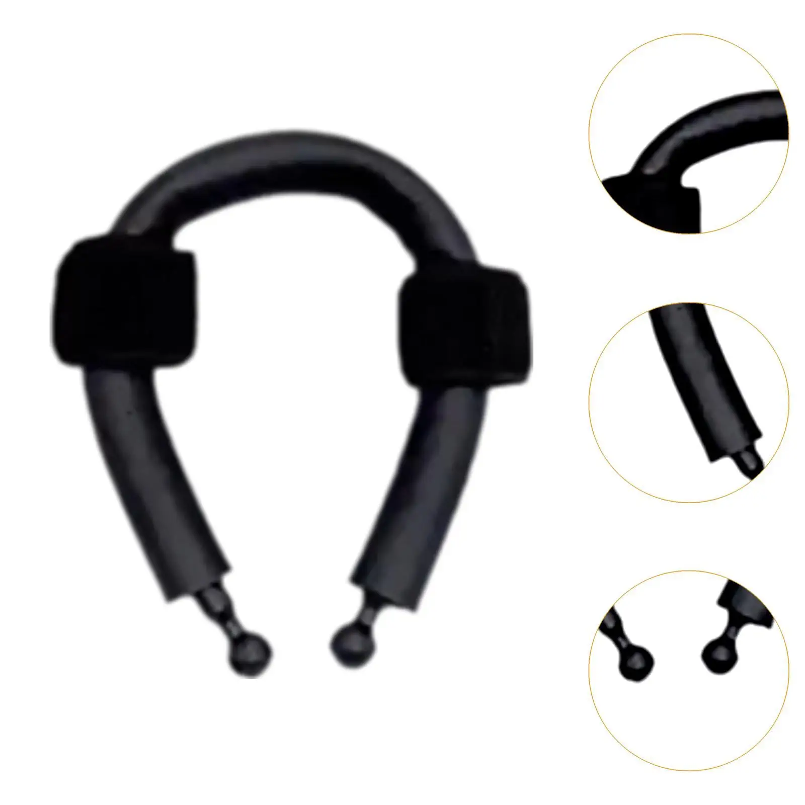 犬用ヘアドライヤーハンガーペットグルーミング水吹き機実用的な軽量首吊りブラケットオーガナイザーヘアドライヤーホルダー