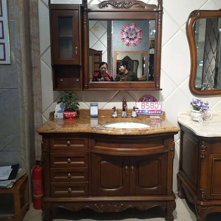 European Solid Wood… - image