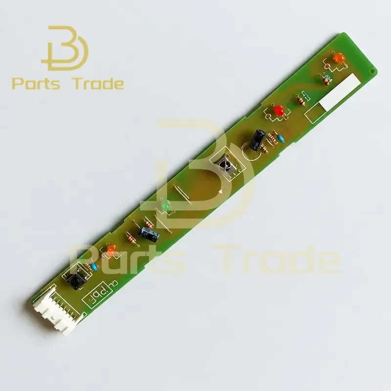 For Air Conditioner Infrared Remote Control Receiver Board AST12ASHCW K04EJ-0401HSE-D0WC060714R