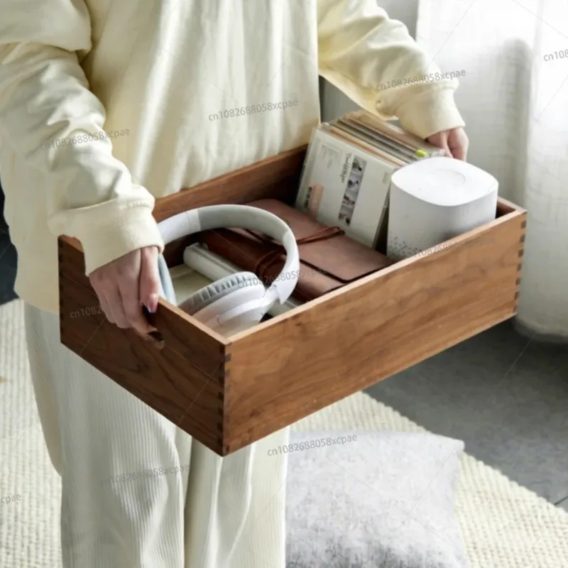 

Bathroom Vanity Tray - Hollow Rectangular Storage Tray - Suitable for Home Finishing and Home Decoration