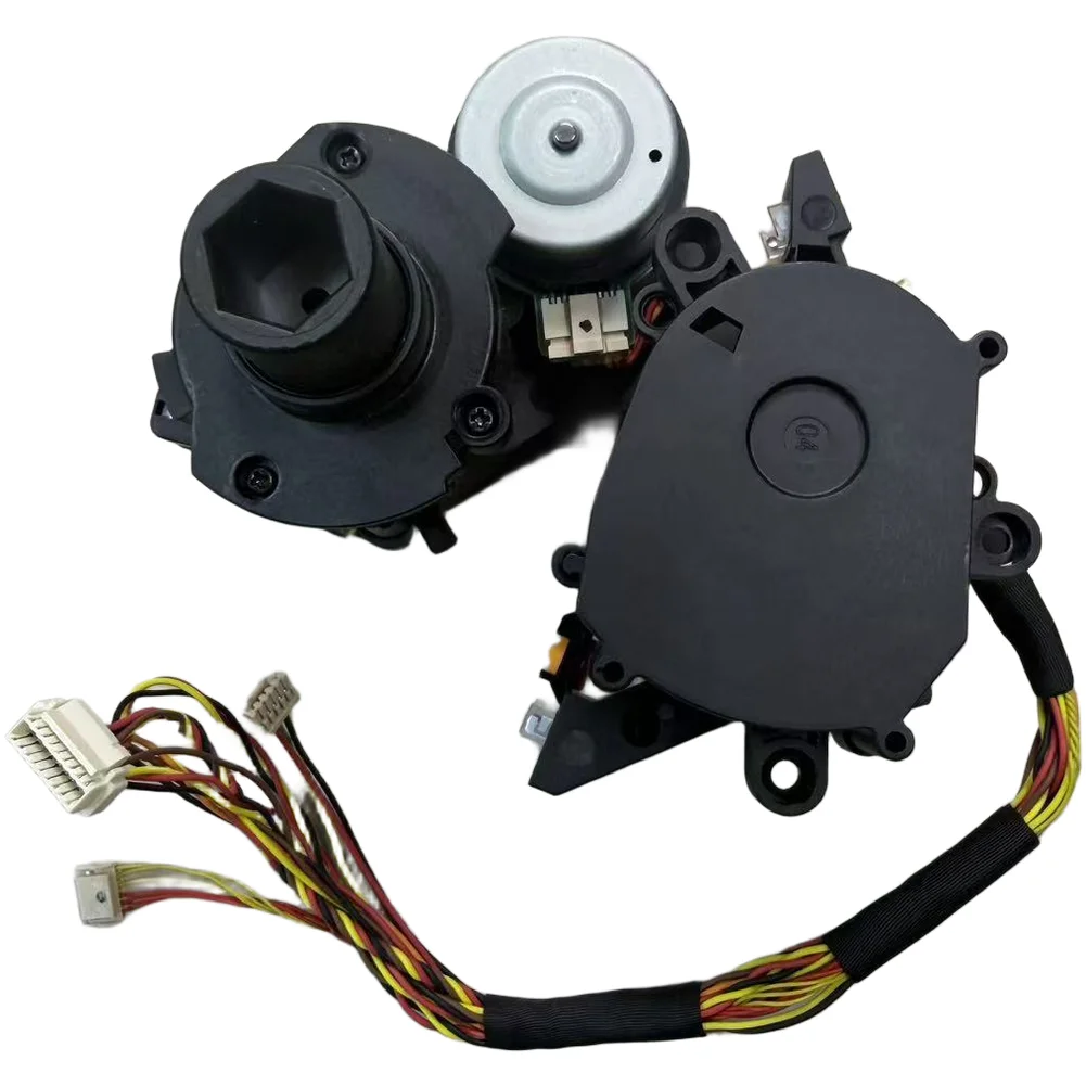 For ECOVACS X2 X2 for Pro compatible mop pad motor set left and right for restoring dual rotating mopping function