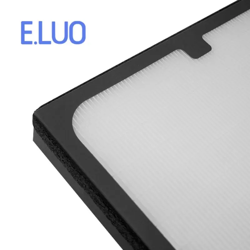 فلتر مركب متعدد الوظائف وتنقية هواء ، أجزاء منقي هواء لتنقية الهواء من البلو إير ، منقي هواء من القطن 270E 280i ، منقي هواء من النوع الجسيم