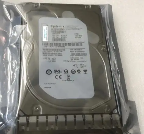 

For 6GB SAS 90Y8573 2T 7.2K 6GB 3.5 90Y8576 90Y8572