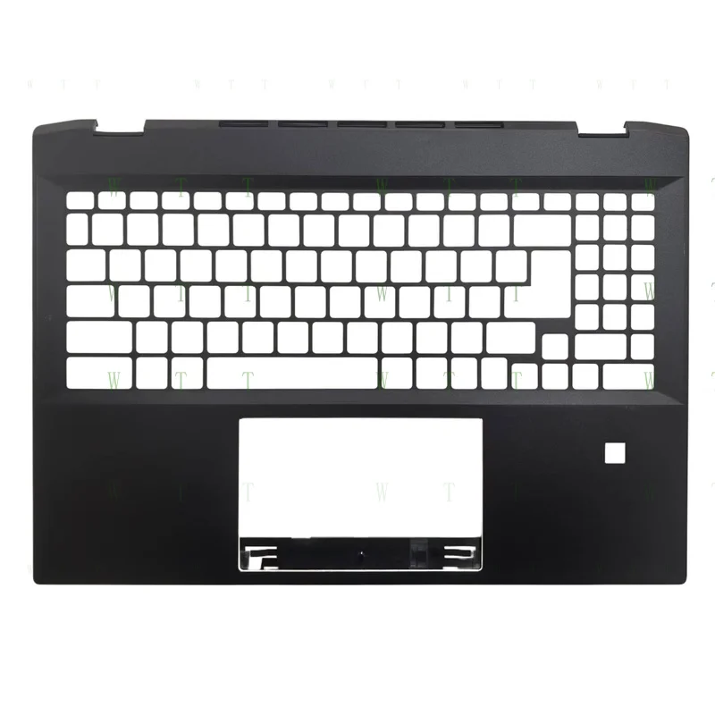 

TT новый для MSI Summit E16 AI Evo A1MTG MS-1595, верхняя крышка Palmrset 307595C211