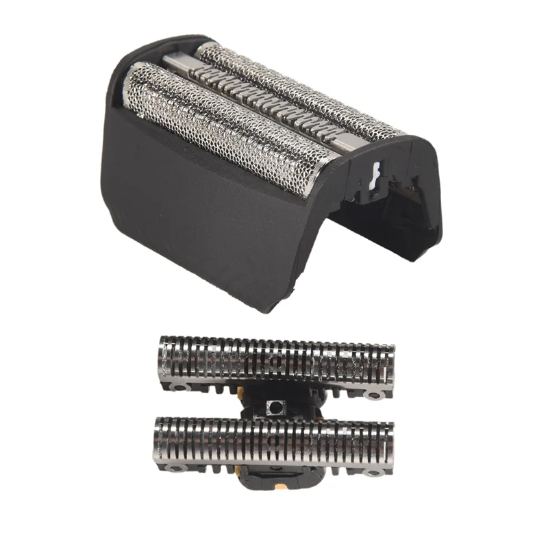 A62K-30B شفرة حلاقة لبراون 310 5742 5743 195 197S 199,FIX400 4735 4736 4737 استبدال ماكينة حلاقة غطاء شبكي