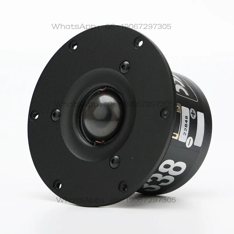ET338-104/ET 338-110 Filament tweeter MDT33