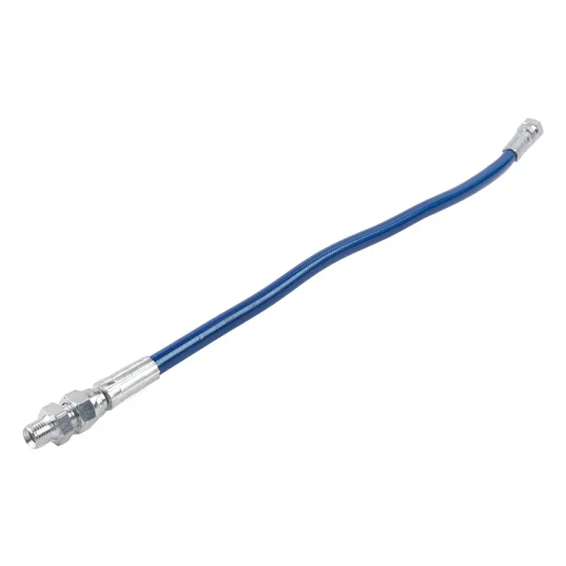 Paint Gun Hose,20 Inch Compatible With Graco 390 395 490 495 Airless Paint Sprayers, Airless Sprayer Whip Hose