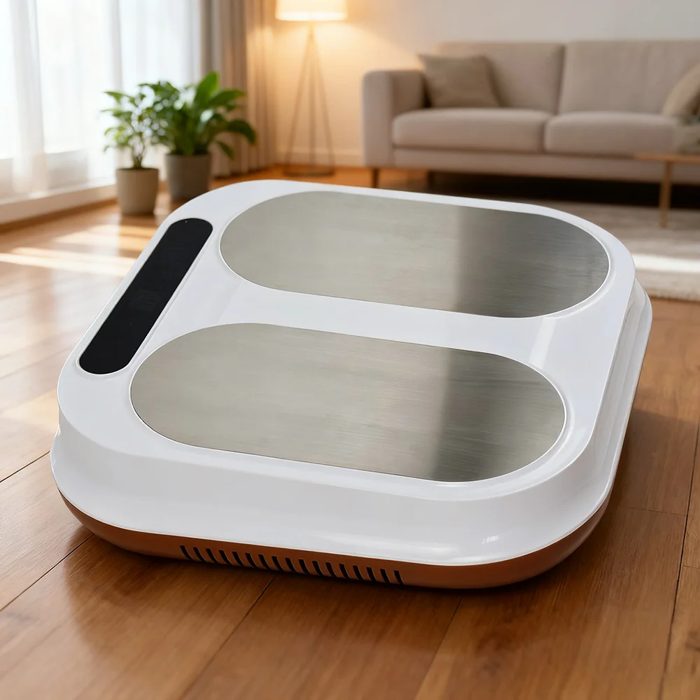 Terahertz P90 Plus+ Energy Bio-Therapy Devices Terahertz Foot Massager Promote Blood Circulation Terahertz Wave Therapy Machine