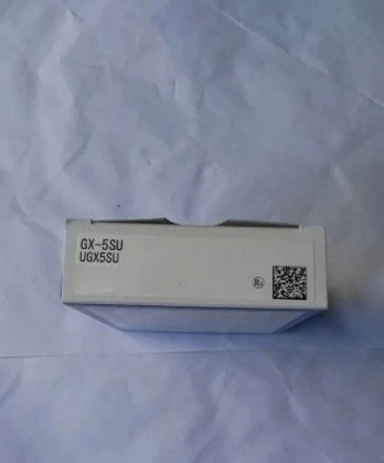 

Brand New Original GX-5SU Adequate inventory of photoelectric switch products Fast Transport
