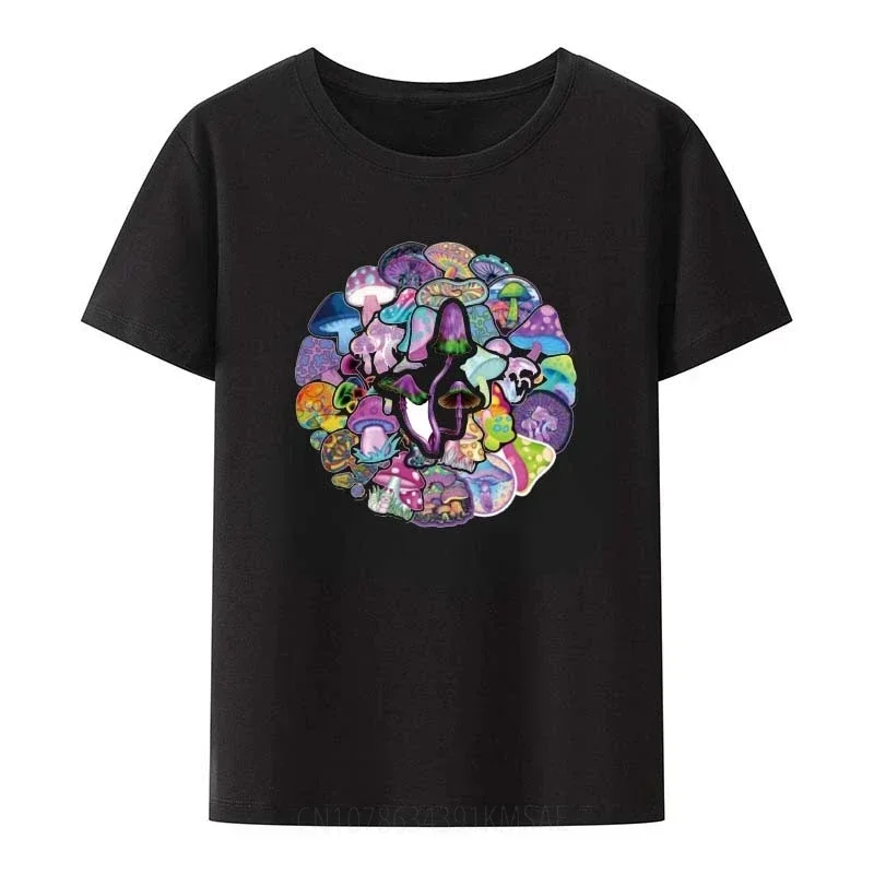 T-shirt drôle Have A Nice Trip Acid Hallucinate pour hommes, t-shirt le plus récent imprimé, modal, Magic, tee-shirts plus lents