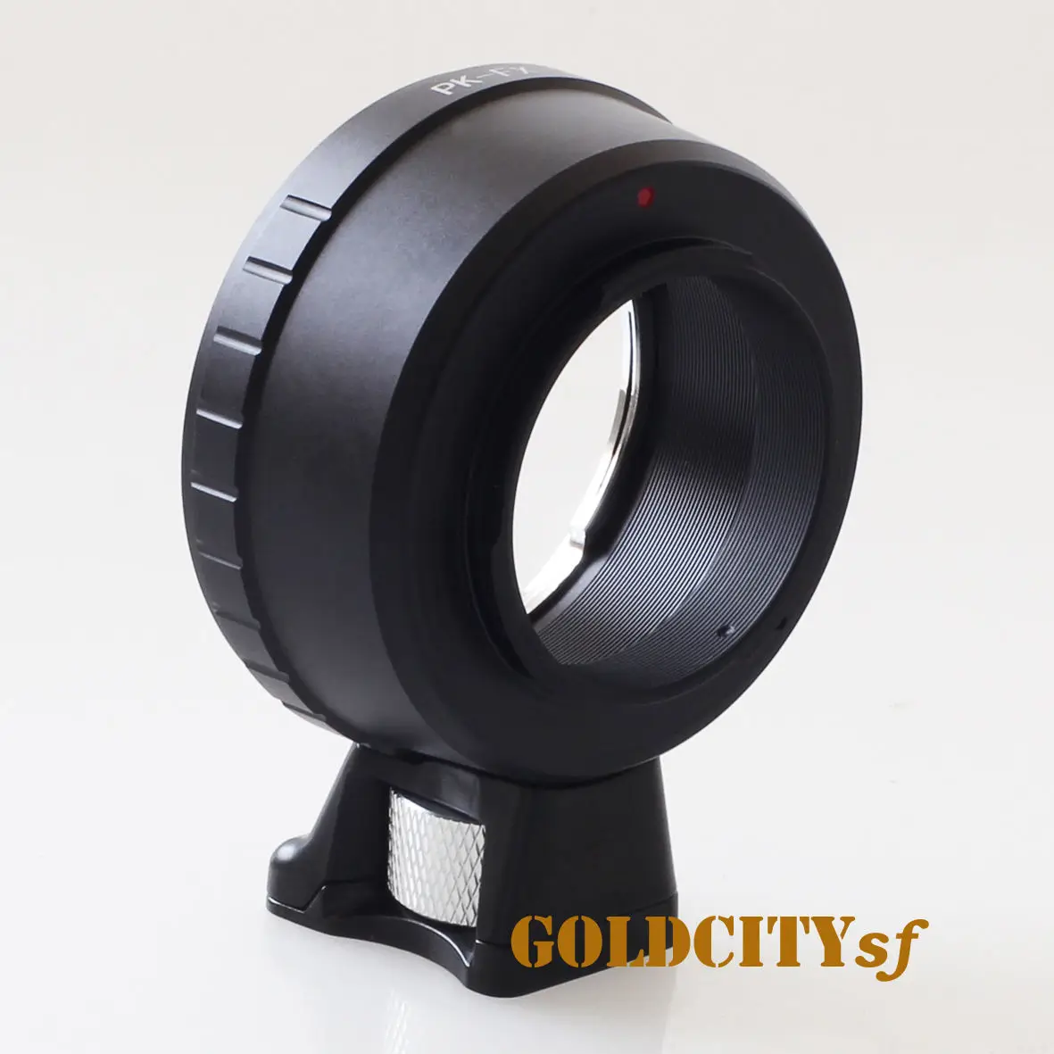 Кольцо-адаптер для объектива pentax k pk с штативом для камеры Fujifilm fuji FX X X-E2/X-E1/X-Pro1/X-M1/X-A2/X-A1/X-T1 xpro2