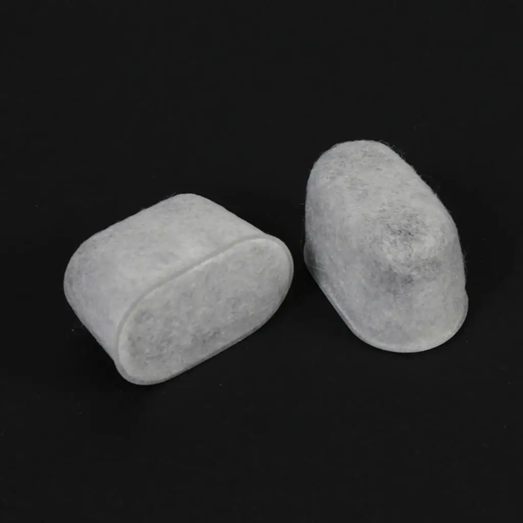 Substituir filtros para cafeteiras Cuisinart, filtros de água, 2-4Pack