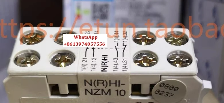 

NHI-NZM10 touchpoint N (R) HI-NZM10