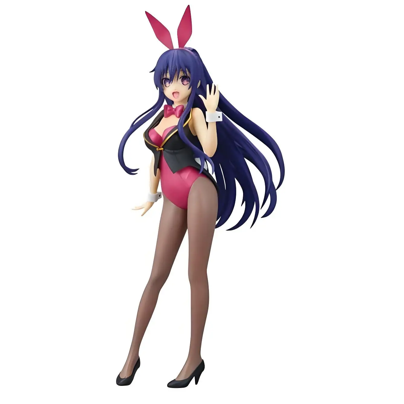 BANDAI GLITTER & GLAMOURS KURUMI TOKISAKI KOTORI ITSUKA MIKU IZAYOI YOSHINO TOHKA YATOGAMII Figura DATA A LIVE Action Figures Brinquedos