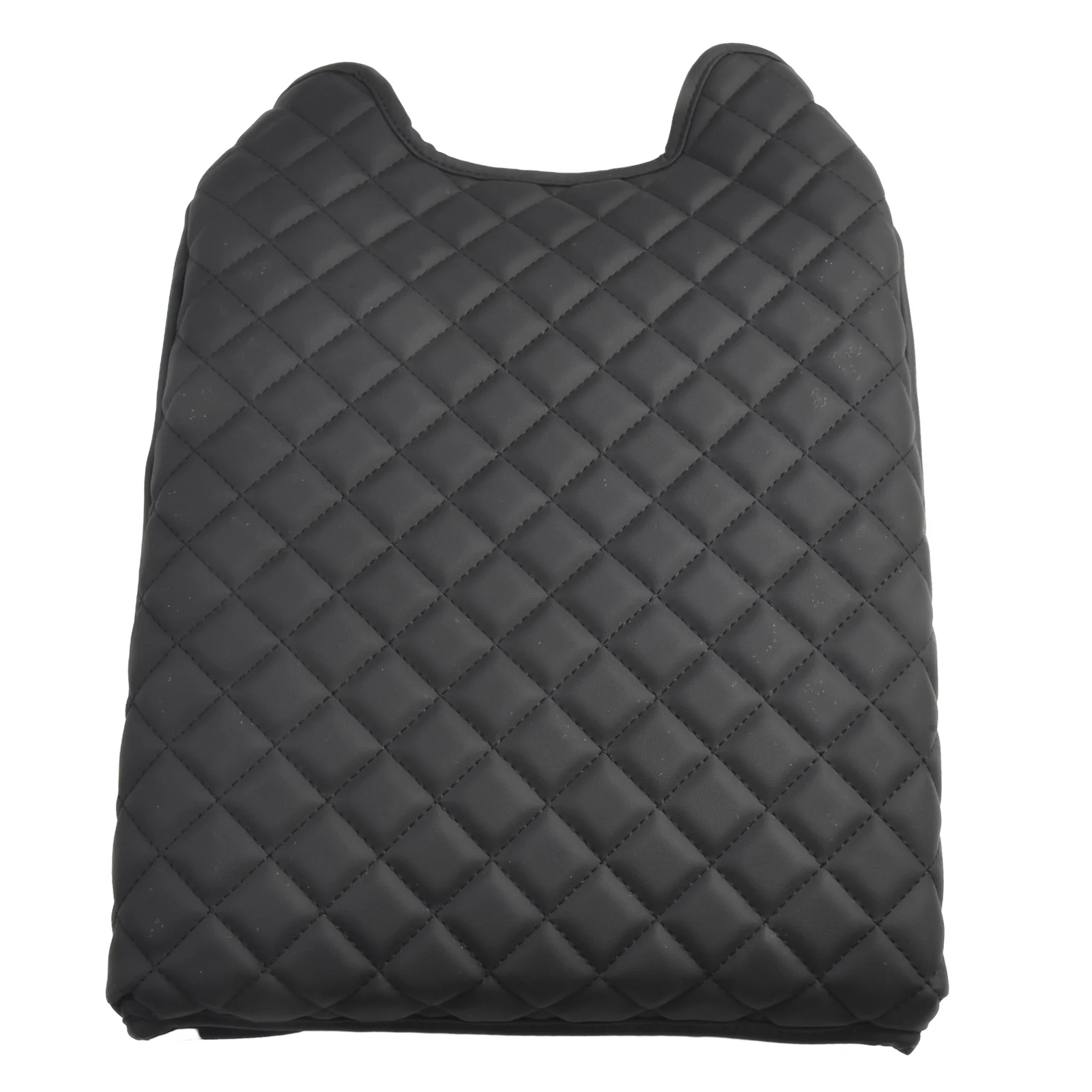for durable Practical Brand New Armrest Cover Center Console Replacement Accessories For Ford for f250 Duty 17-22