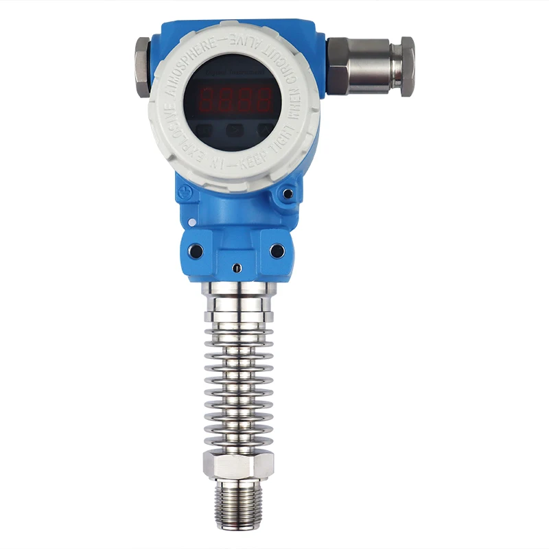 

Explosion-Proof Intelligent Pressure Transmitter