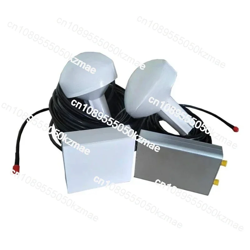 GPS + BD Indoor Coverage Positioning Test GPS Indoor Signal Relay Amplifier to GPS Enhancer