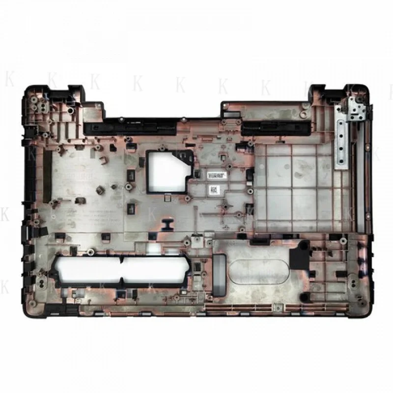 

C For HP ProBook 470 475 G2 Bottom Case Base Cover Black