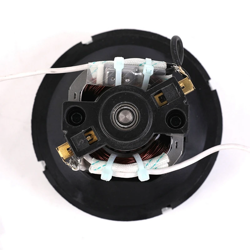 New 230V 700W Vacuum Cleaner Motor High Power Universal Vacuum Cleaner Motor Durable Easy To Use