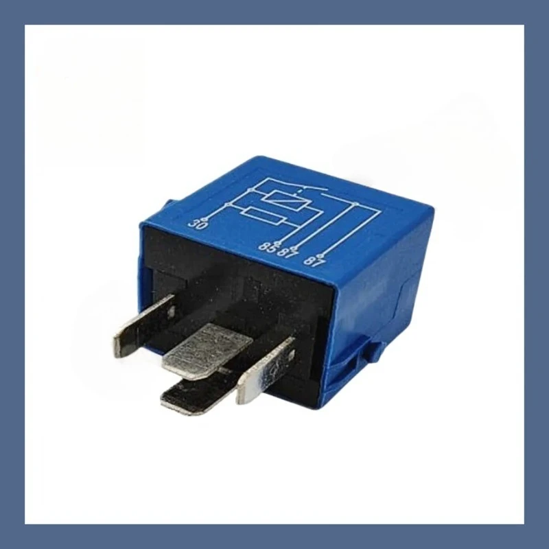 

OEM:64366915327 For BMW E81E87 Relay High Quality Auto Parts
