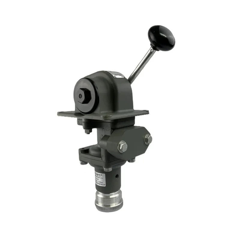 H2-x-R431002655 Control Air Valve H-2-lxR431002639,  H-2 Controlair Lever Operated Valves