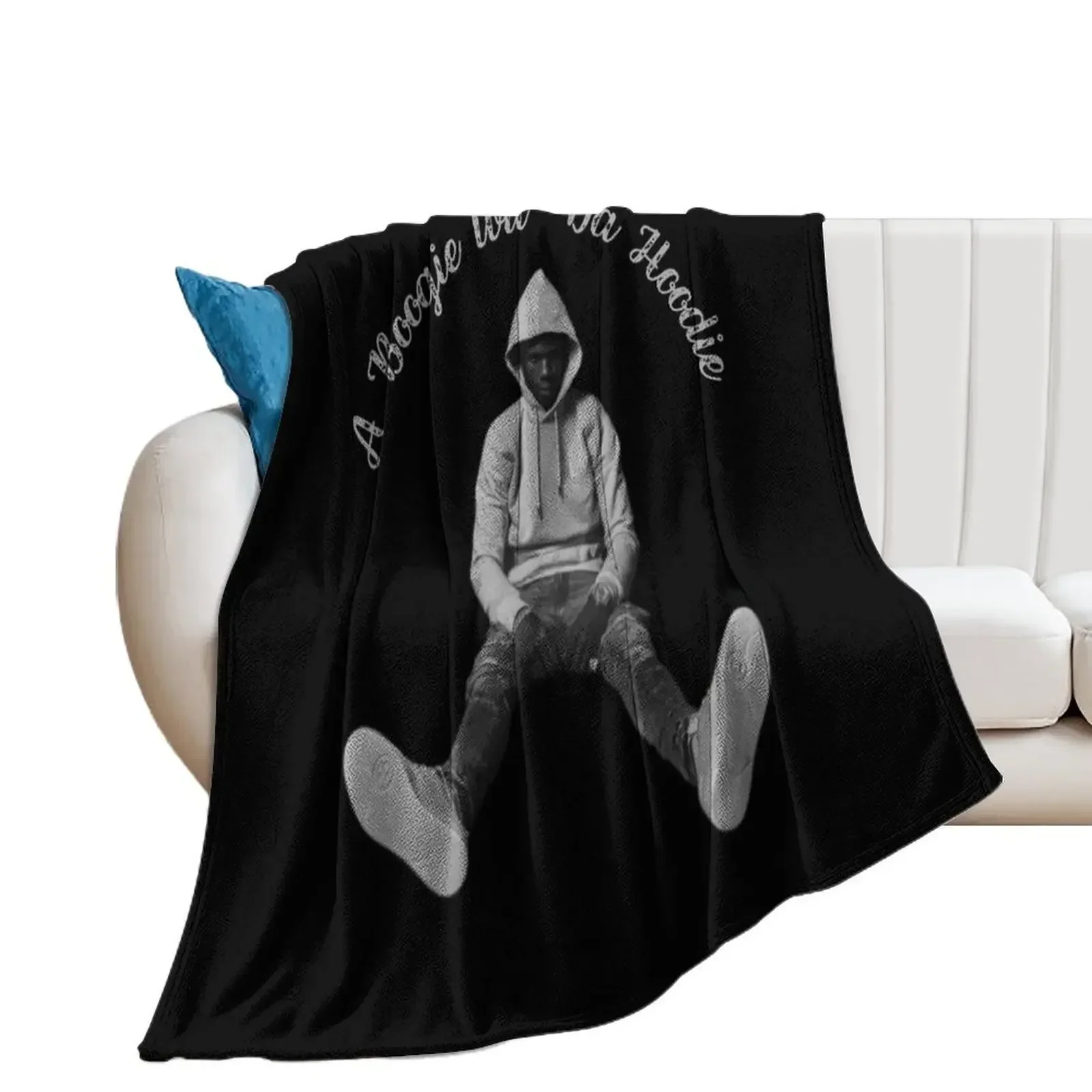 

A Boogie Wit Da Hoodie New 2023 Throw Blanket Luxury Thicken Vintage Picnic Blankets