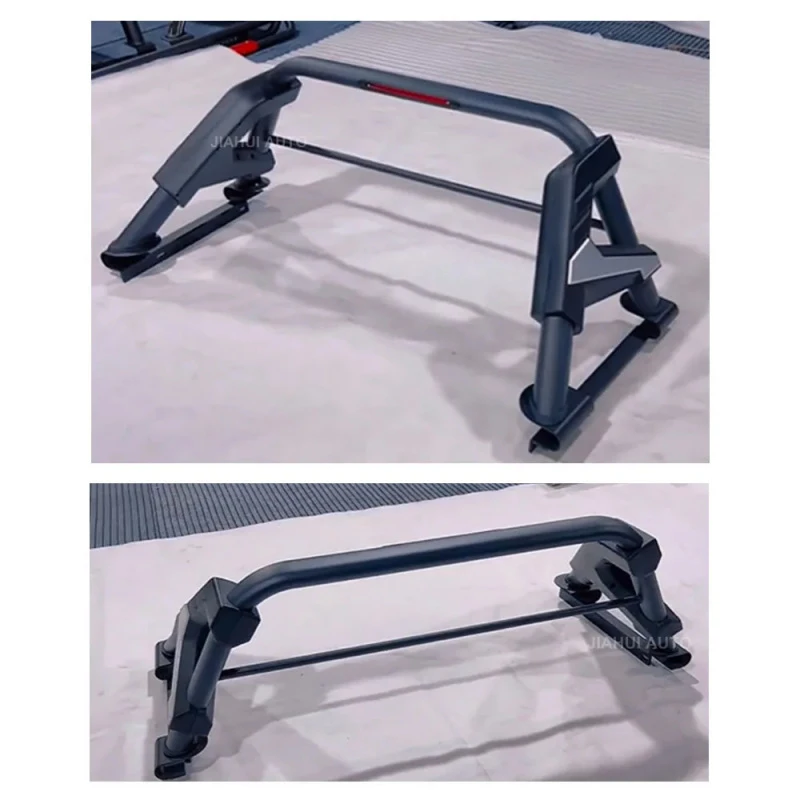 

Factory-direct Universal Roll Bars Pickup Off-road Modification