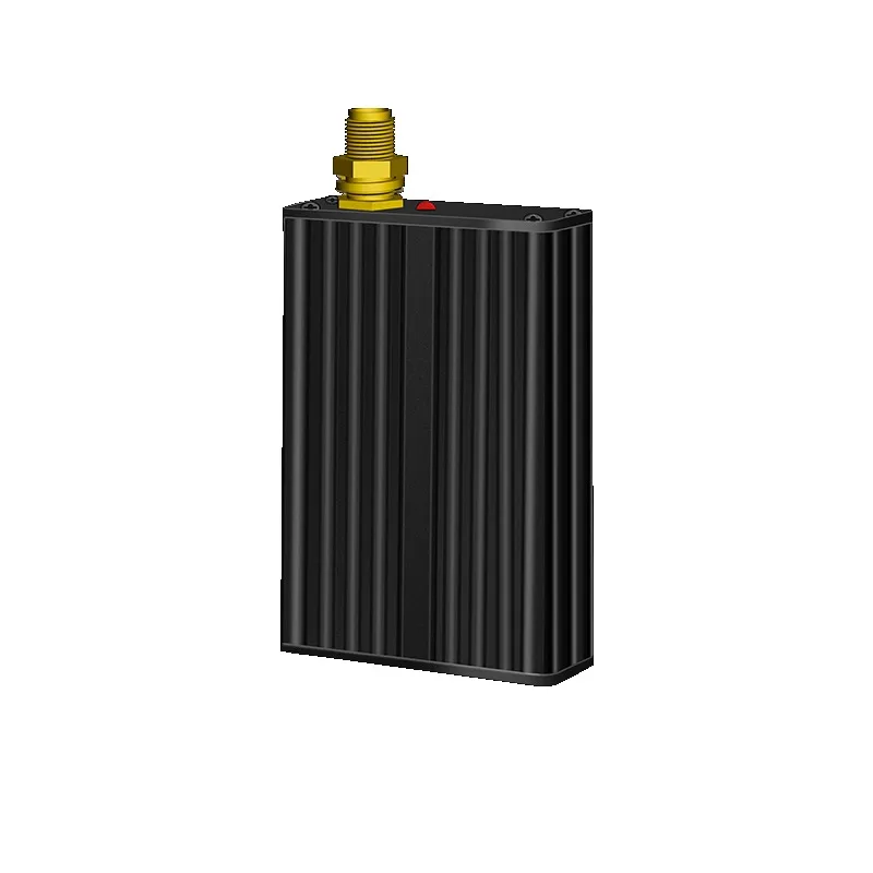 OvO Store3km Small Power 433M  Transmission Wireless Lora Data Transmission Module Receiving Communication Radio DTU BT-877