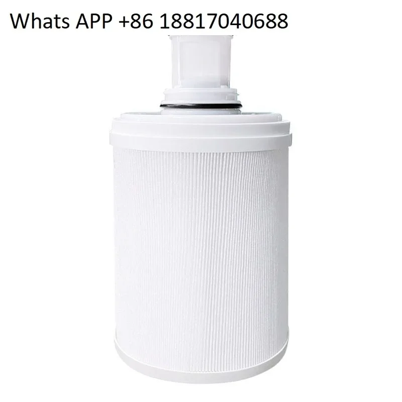 Applicable to Amway 100188CH water purifier Yizhiyuan filter cartridge UV belt front filter 100186M