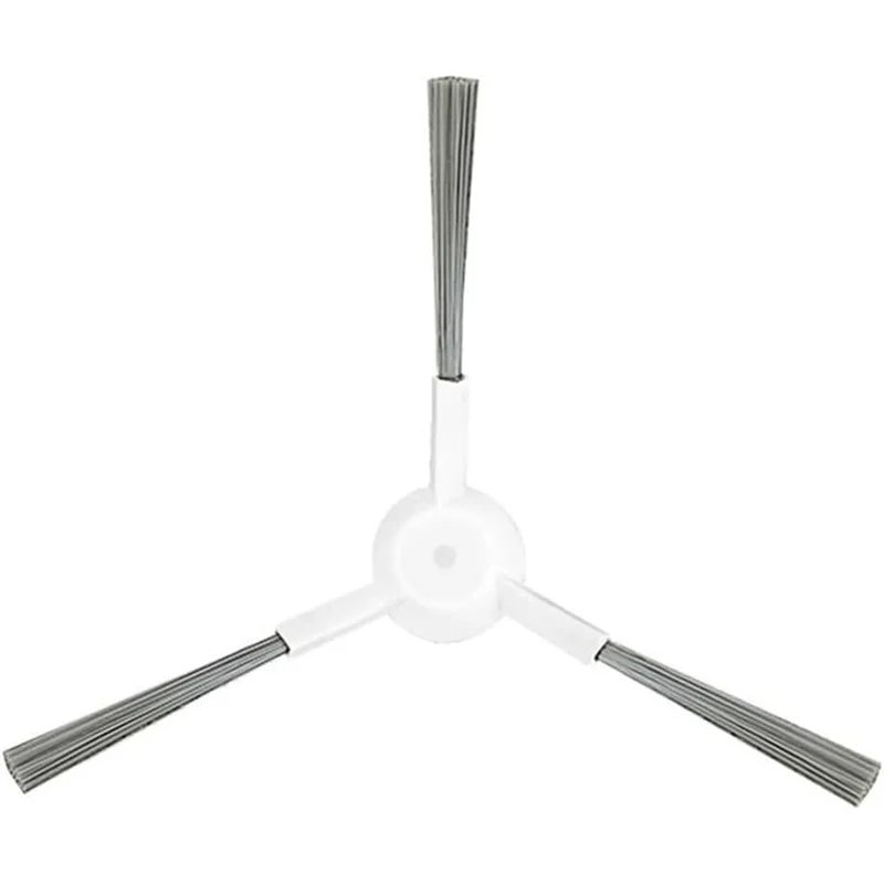 KEOL-Für Xiaomi S10 + Plus B105/S20 + Plus B108GL Staubsauger Wichtigsten Seite Pinsel Hepa-Filter mopp Tuch Zubehör