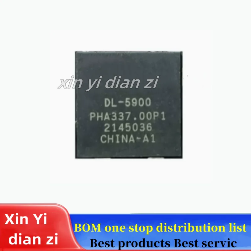 1Pcs/Lot DL-5900 Bg…