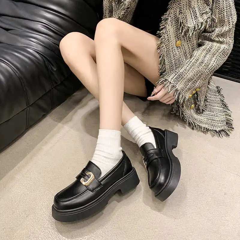 มาคัสซิน แอนตี้ สลิปคุณภาพสูงรองเท้าผ้าใบผู้หญิงรองเท้าสีน้ำตาลรองเท้าผู้หญิงรองเท้าบูทหุ้มข้อกีฬาซันนี่รันนิ่งไฮเทค