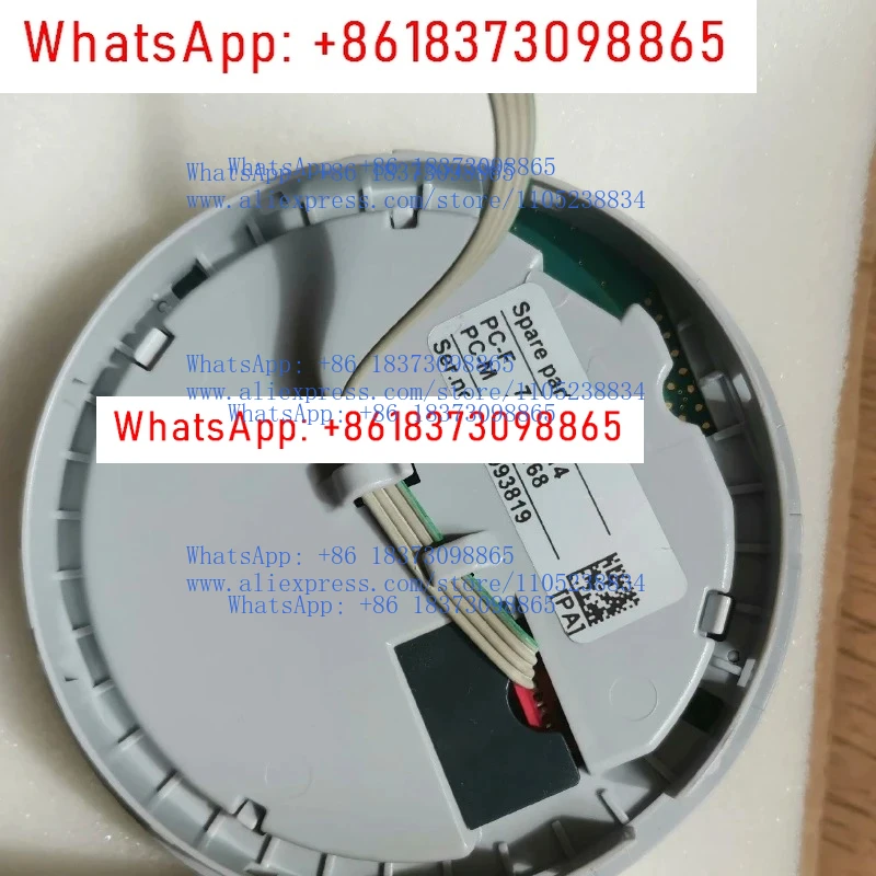 E + H display module XPD0031, 300/500 flowmeter general photosensitive key 71447168 brand new and genuine