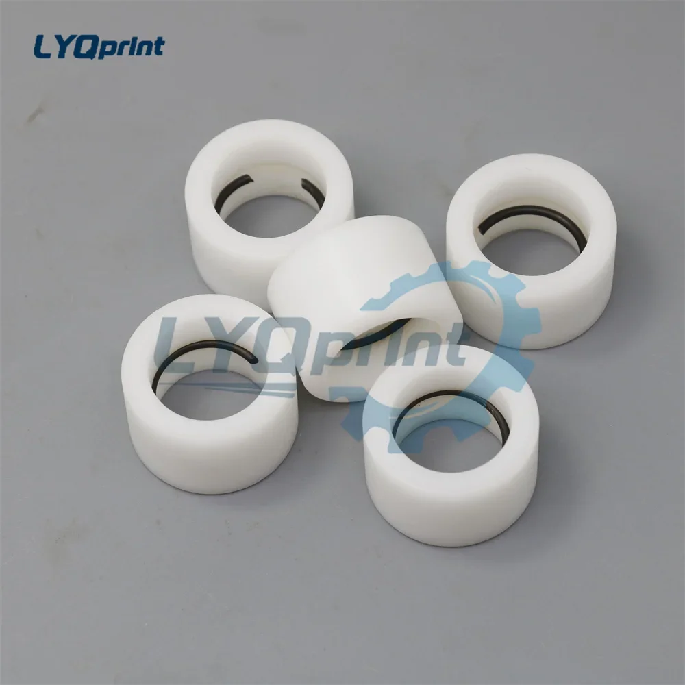 5 PCS Roland 700 Plastic Bearing 011M073930
