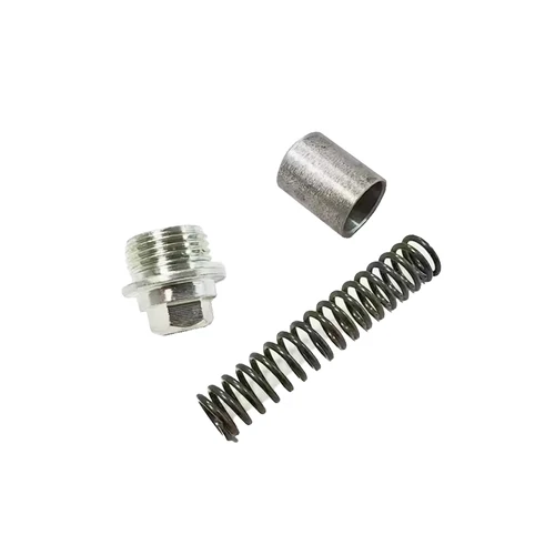 Imagen 2 del producto 2612203000 2612403000 2612303010 para tapón de orificio de bloque de cilindro de motor Hyundai Kia