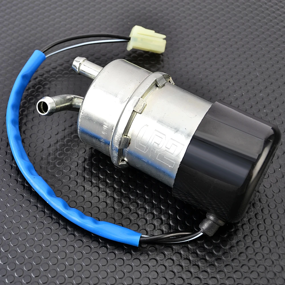 Fuel Pump For Yamaha XJ900 Diversion XJ 900 FZR1000 FZS1000 FZR 1000 FAZER FZX750 FZX700 XV1600 XV1700 5VN-13907-00 4KM-13907-00 view 6