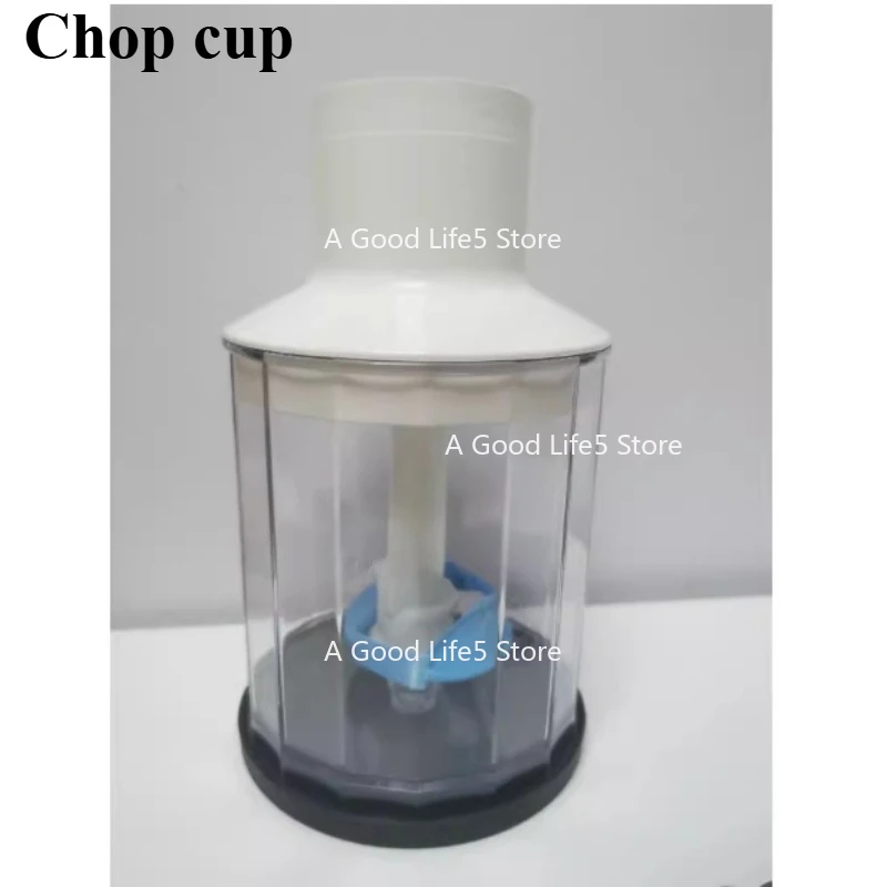 

Applicable To Braun/Braun Cooking Stick Accessories Mq100/mq125/4179 Host Stirring Stick Grinding Cup Egg Beater