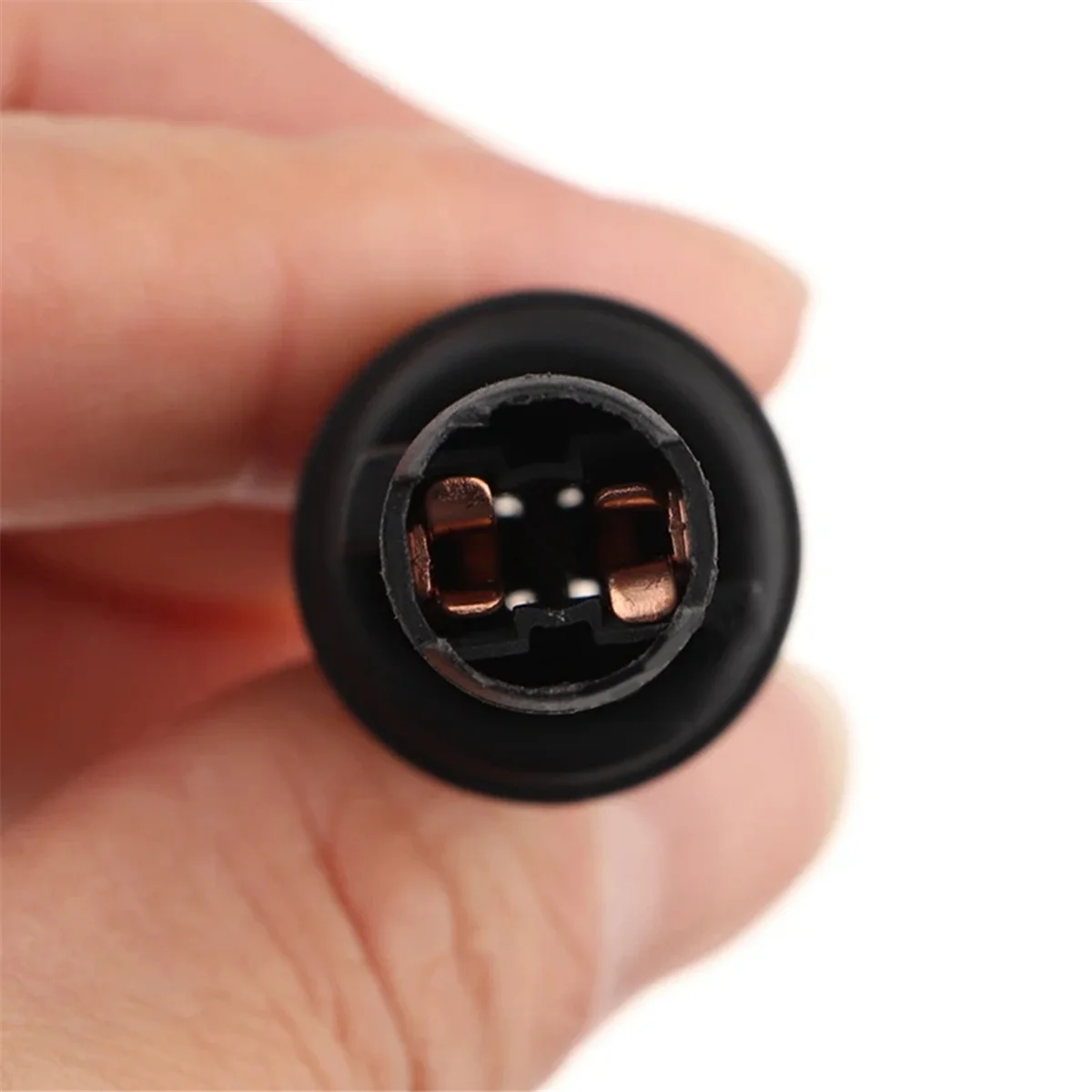 2 pezzi Base luce auto T10 presa lampadina per Nissan Qashqai luci di ingombro accessori portalampada