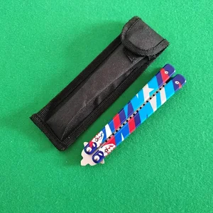 Juego de valor Valorant Arma periférica Combly Butterfly GO VOL 2 Material de metal cuerpo a cuerpo Samurai Modelo de espada regalos de cuchillo de mariposa juguetes 10 mejores valores de cuchillo de ventas - №5