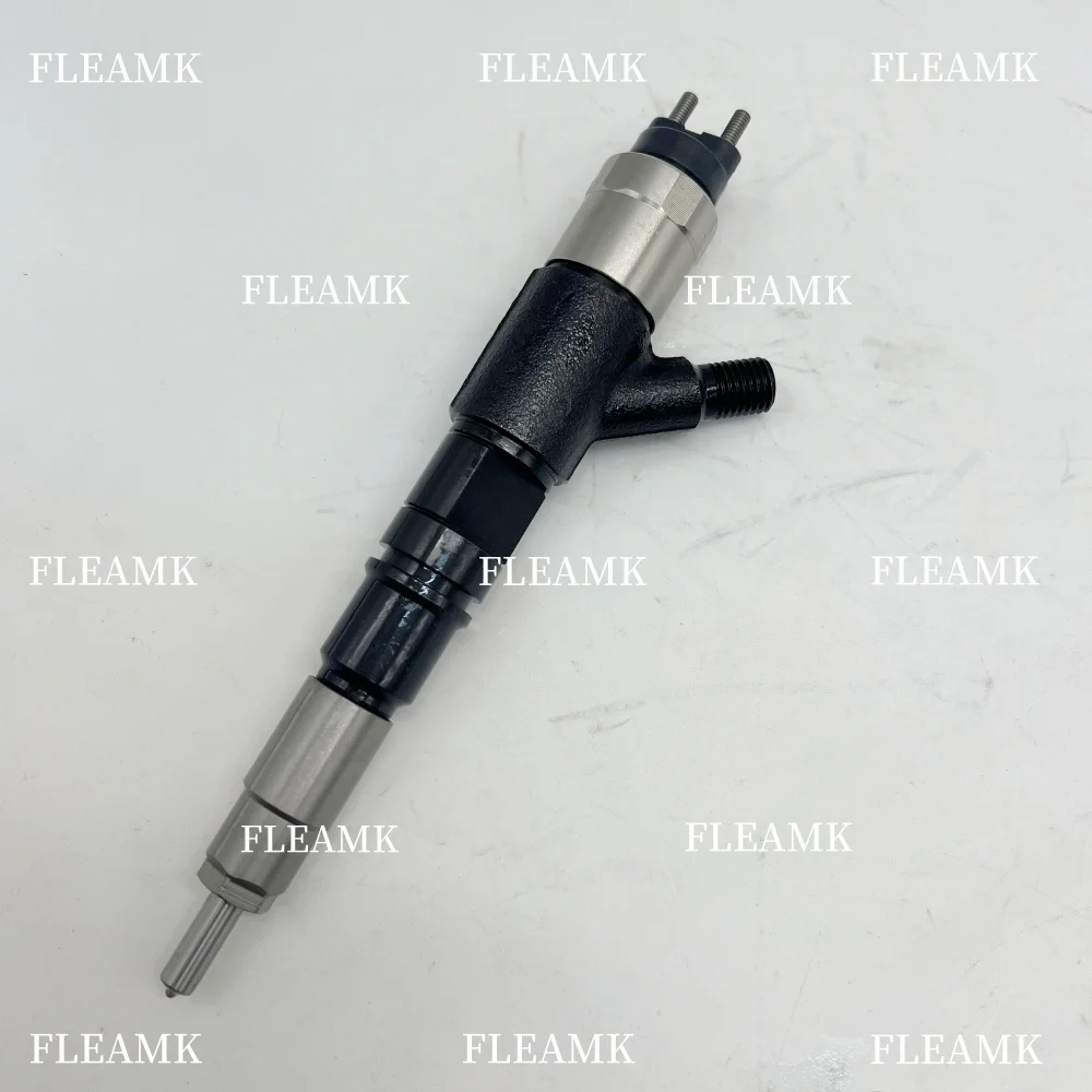 High Quality Diesel Common Rail Injector 5296723