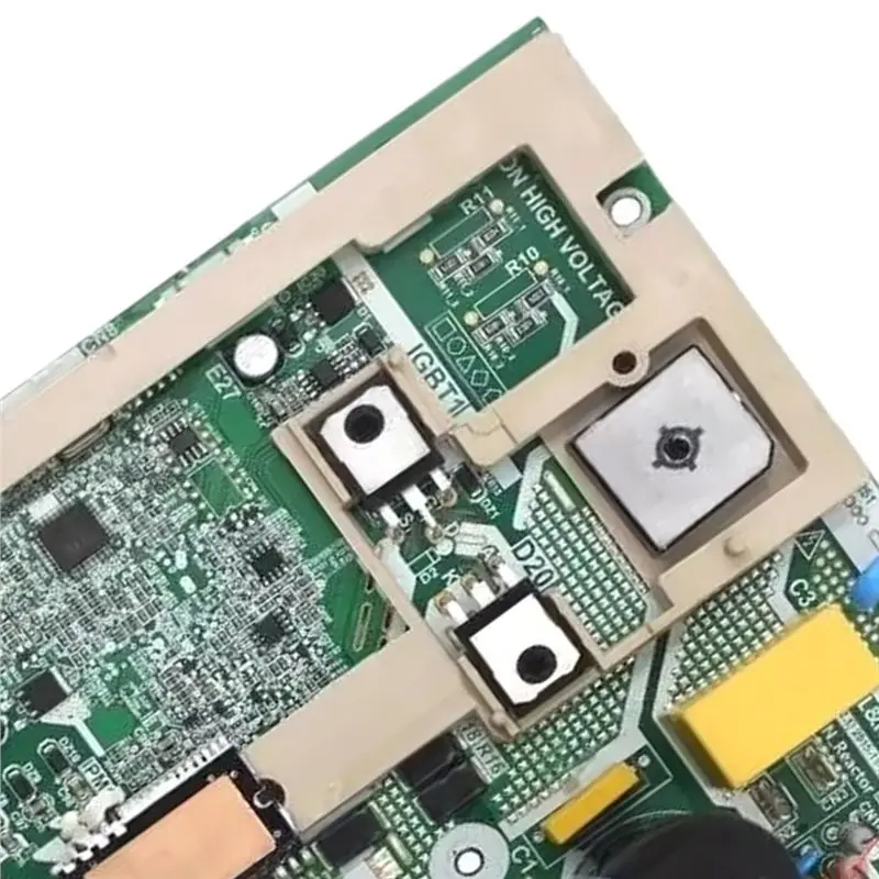 A74X-Air Conditioning Inverter Board Air Conditioning Board Air Conditioner Parts For Midea