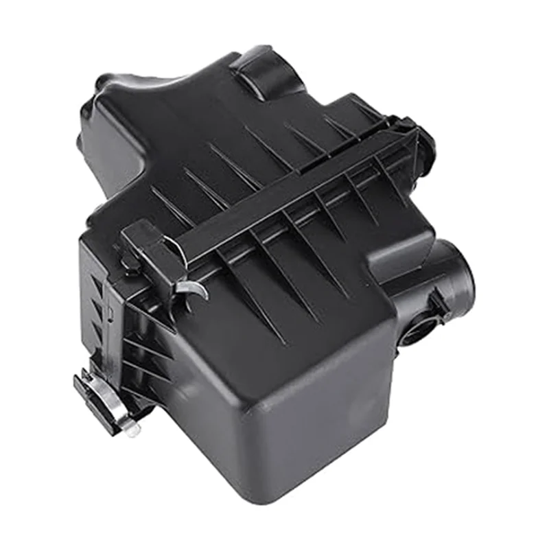 A60E-مدخل الهواء صندوق نظافة الإسكان الجمعية لتويوتا كورولا LE 1.8L 2020 2021 2022 خرطوشة فلتر الهواء 17700-37370 #6