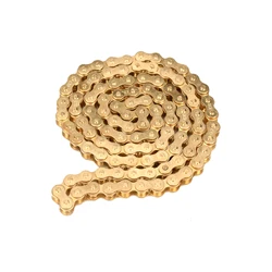 Motorcycle 106L 112L 116L 120L Chain For Sur Ron Sur-Ron Surron Lightbee Light Bee X S Electric Cross-country Bike